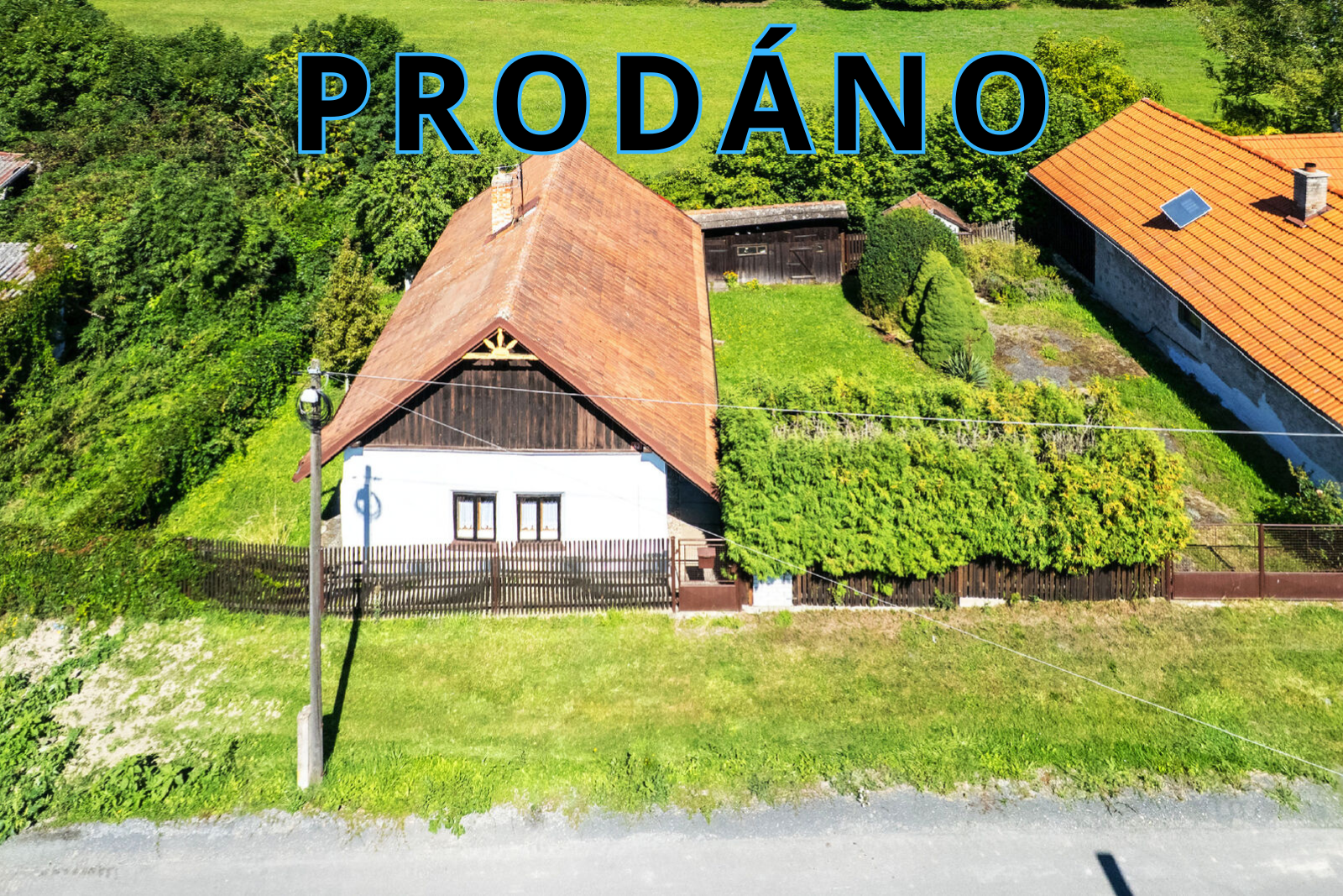 Prodej domu 61 m², Svídnice