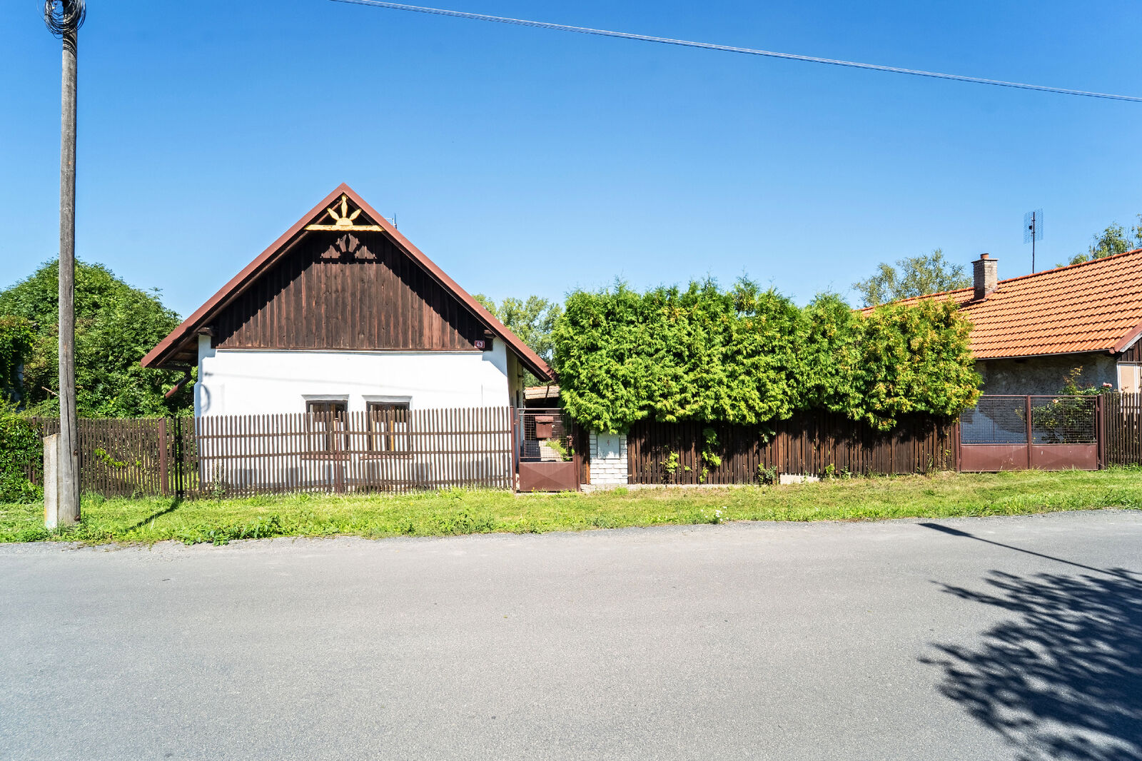 Prodej domu 61 m², Svídnice