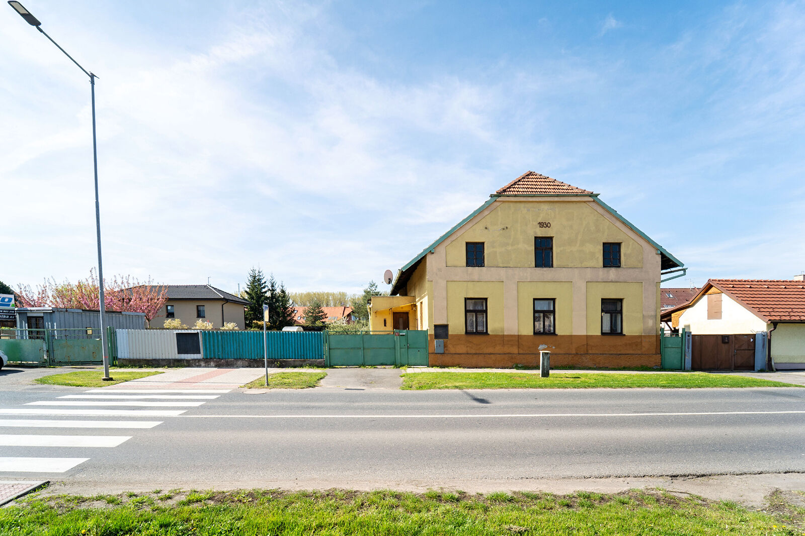 Prodej domu 90 m², Poděbrady