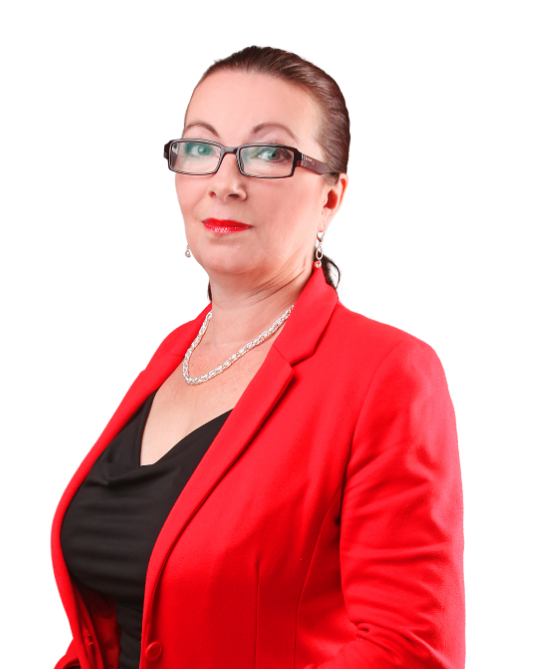 Iva Mizlerová